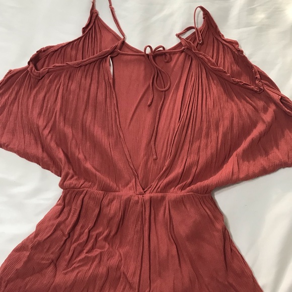 Romper - Picture 2 of 2